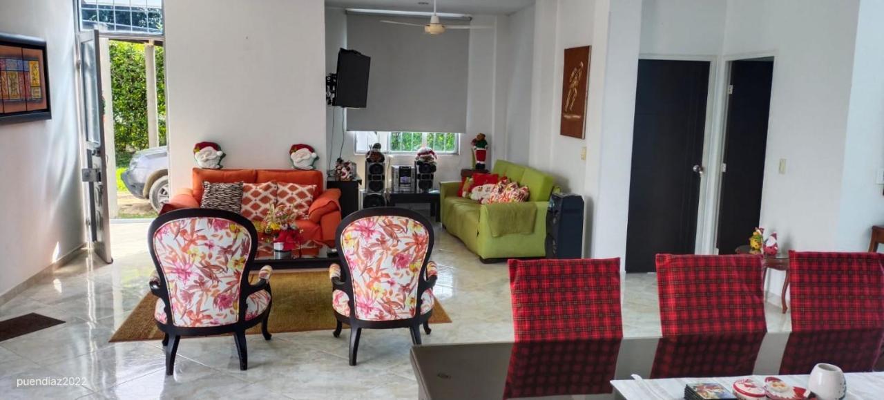 Casa Quinta Flower Holiday home *